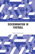 Kassimeris |  Discrimination in Football | Buch |  Sack Fachmedien