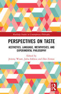 Wyatt / Zakkou / Zeman |  Perspectives on Taste | Buch |  Sack Fachmedien