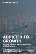 Costanza |  Addicted to Growth | Buch |  Sack Fachmedien