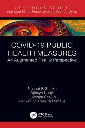 F. Shaikh / Kunjir / Shaikh |  COVID-19 Public Health Measures | Buch |  Sack Fachmedien