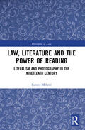 Mehmi |  Law, Literature and the Power of Reading | Buch |  Sack Fachmedien