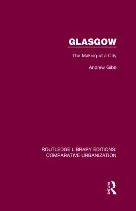Gibb |  Glasgow | Buch |  Sack Fachmedien