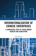 Zongda |  Internationalisation of Chinese Enterprises | Buch |  Sack Fachmedien