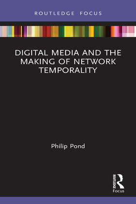 Pond | Digital Media and the Making of Network Temporality | Buch | 978-1-03-200448-8 | sack.de