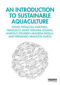 Martinell / Garza / Vergara-Solana |  An Introduction to Sustainable Aquaculture | Buch |  Sack Fachmedien