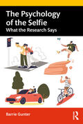 Gunter |  The Psychology of the Selfie | Buch |  Sack Fachmedien
