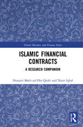 Qadri / Iqbal |  Islamic Financial Contracts | Buch |  Sack Fachmedien