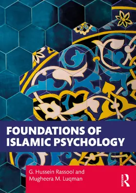 Rassool / Luqman |  Foundations of Isl¿mic Psychology | Buch |  Sack Fachmedien