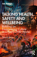Marsh |  Talking Health, Safety and Wellbeing | Buch |  Sack Fachmedien