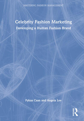 Caan / Lee | Celebrity Fashion Marketing | Buch | 978-1-03-200733-5 | sack.de