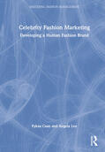 Caan / Lee |  Celebrity Fashion Marketing | Buch |  Sack Fachmedien