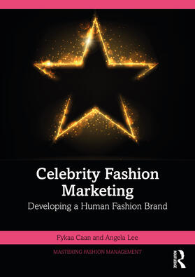 Lee / Caan | Celebrity Fashion Marketing | Buch | 978-1-03-200735-9 | sack.de