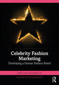 Lee / Caan |  Celebrity Fashion Marketing | Buch |  Sack Fachmedien