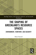 Nuttall |  The Shaping of Greenland's Resource Spaces | Buch |  Sack Fachmedien