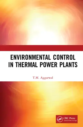 Aggarwal |  Environmental Control in Thermal Power Plants | Buch |  Sack Fachmedien