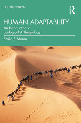 Moran |  Human Adaptability | Buch |  Sack Fachmedien