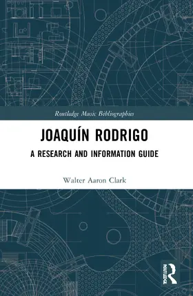 Clark | Joaquín Rodrigo | Buch | 978-1-032-00782-3 | sack.de