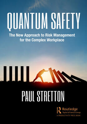 Stretton | Quantum Safety | Buch | 978-1-03-200792-2 | sack.de