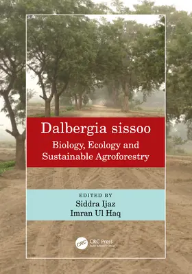 Ijaz / Haq |  Dalbergia sissoo | Buch |  Sack Fachmedien