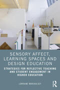 Marshalsey |  Sensory Affect, Learning Spaces, and Design Education | Buch |  Sack Fachmedien