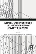 Si / Ahlstrom / Jiang |  Business, Entrepreneurship and Innovation Toward Poverty Reduction | Buch |  Sack Fachmedien