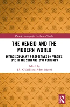 O'Neill / Rigoni |  The Aeneid and the Modern World | Buch |  Sack Fachmedien