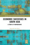 Khan |  Economic Successes in South Asia | Buch |  Sack Fachmedien