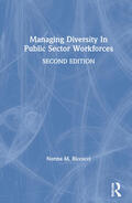 Riccucci |  Managing Diversity In Public Sector Workforces | Buch |  Sack Fachmedien