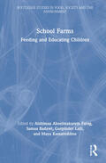 Farag / Badawi / Lalli |  School Farms | Buch |  Sack Fachmedien