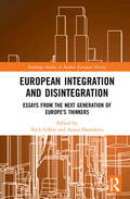 Cohen / Dootalieva |  European Integration and Disintegration | Buch |  Sack Fachmedien