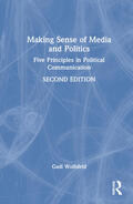 Wolfsfeld |  Making Sense of Media and Politics | Buch |  Sack Fachmedien