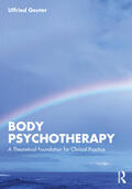 Geuter |  Body Psychotherapy | Buch |  Sack Fachmedien