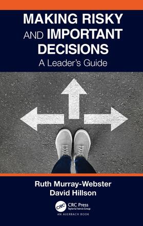 Murray-Webster / Hillson | Making Risky and Important Decisions | Buch | 978-1-03-201078-6 | sack.de