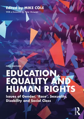 Cole |  Education, Equality and Human Rights | Buch |  Sack Fachmedien