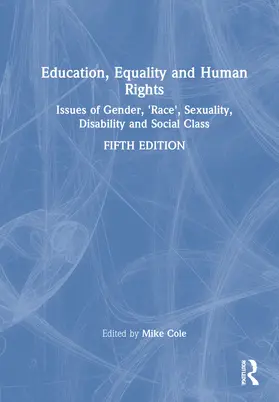 Cole |  Education, Equality and Human Rights | Buch |  Sack Fachmedien