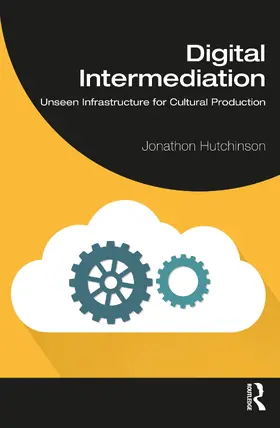 Hutchinson | Digital Intermediation | Buch | 978-1-032-01147-9 | www.sack.de