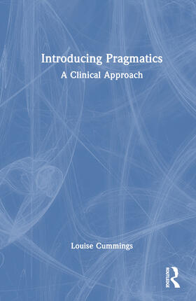 Cummings | Introducing Pragmatics | Buch | 978-1-03-201182-0 | sack.de