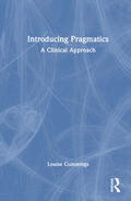 Cummings |  Introducing Pragmatics | Buch |  Sack Fachmedien