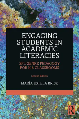 Brisk |  Engaging Students in Academic Literacies | Buch |  Sack Fachmedien