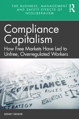 Dekker | Compliance Capitalism | Buch | 978-1-032-01235-3 | sack.de