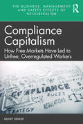 Dekker |  Compliance Capitalism | Buch |  Sack Fachmedien