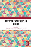 Li / Huang / Liu |  Entrepreneurship in China | Buch |  Sack Fachmedien