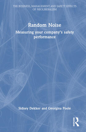 Poole / Dekker |  Random Noise | Buch |  Sack Fachmedien