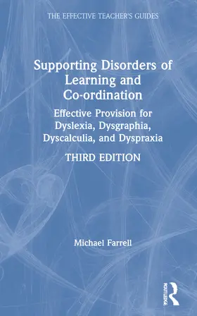 Farrell |  Supporting Disorders of Learning and Co-ordination | Buch |  Sack Fachmedien