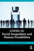 Ryan / Nanda |  COVID-19: Social Inequalities and Human Possibilities | Buch |  Sack Fachmedien