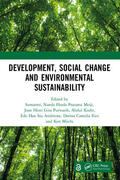 Sumarmi / Meiji / Kodir |  Development, Social Change and Environmental Sustainability | Buch |  Sack Fachmedien