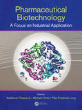 Pessoa / Vitolo / Long |  Pharmaceutical Biotechnology | Buch |  Sack Fachmedien