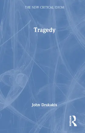 Drakakis |  Tragedy | Buch |  Sack Fachmedien