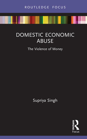 Singh | Domestic Economic Abuse | Buch | 978-1-03-201430-2 | sack.de