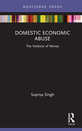 Singh |  Domestic Economic Abuse | Buch |  Sack Fachmedien